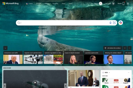 必应网站管理员工具