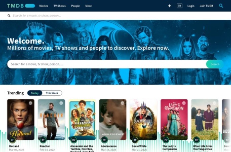 TMDB
