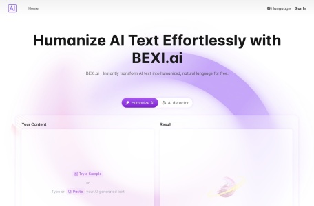 BEXI.ai