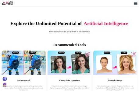 AILabTools