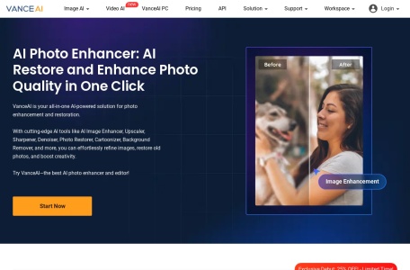 VanceAI