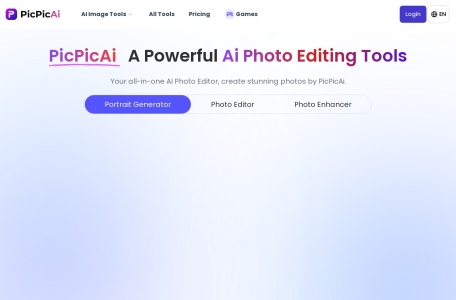 PicPicAI
