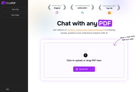 ChatPDF