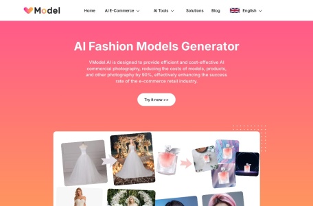 VModel AI