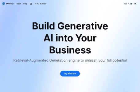 RAGFlow