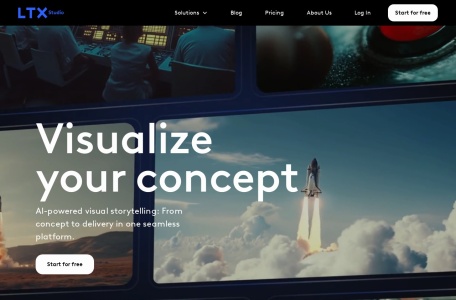 ltx.studio