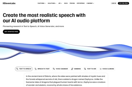 ElevenLabs