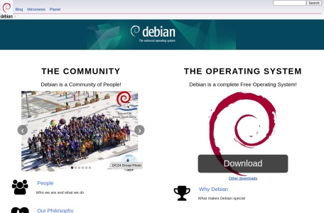 Debian