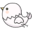 胖鸟