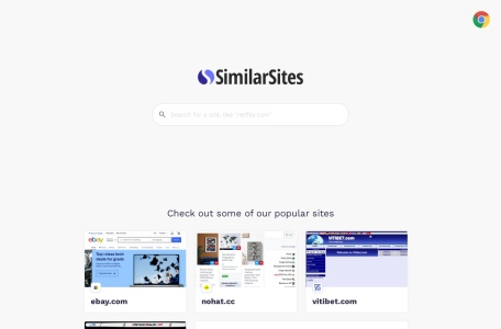 SimilarSites