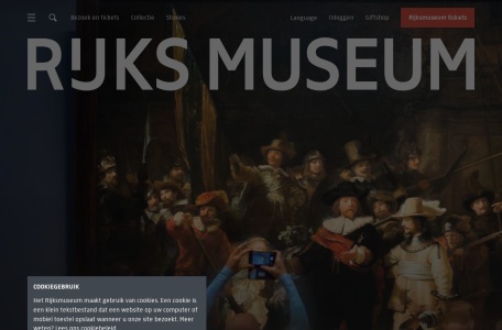 荷兰国立博物馆