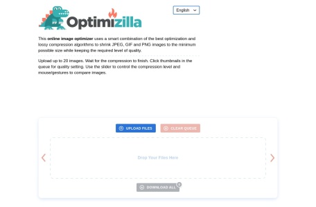 Optimizilla