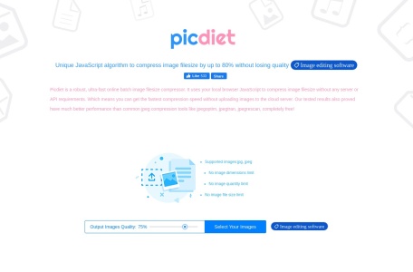 Picdiet