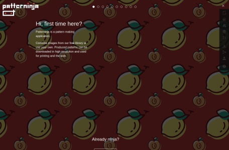 Patterninja
