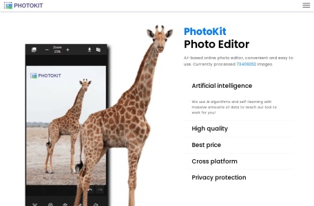 PhotoKit