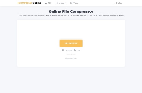 compress online