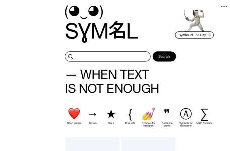 symbl.cc