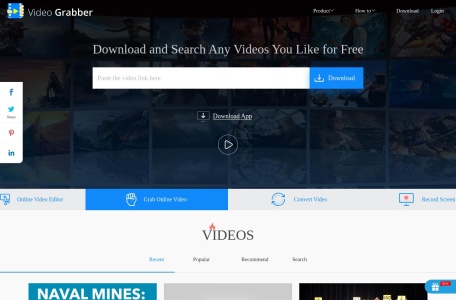 Video Grabber