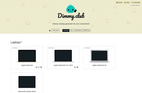 dimmy.club