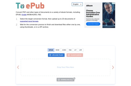 Toepub
