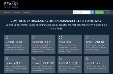 ezyZip