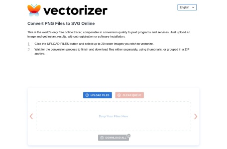 Vectorizer.com