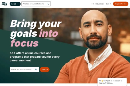 edX