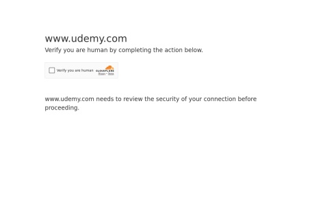 udemy