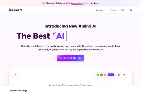 Xmind AI