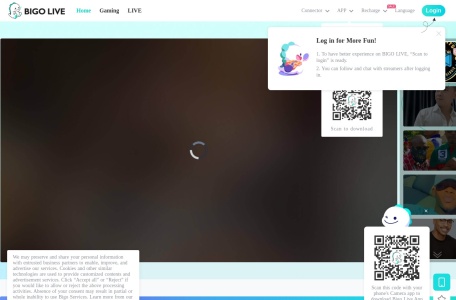 BIGO LIVE