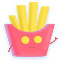 小薯条