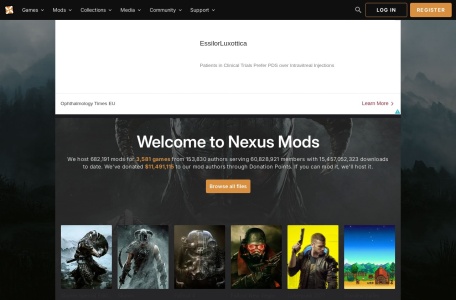 nexusmods