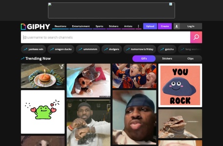 Giphy