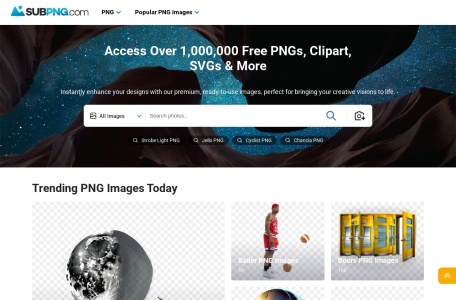 SubPNG