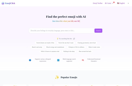 EmojiClick