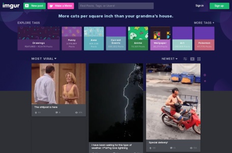Imgur