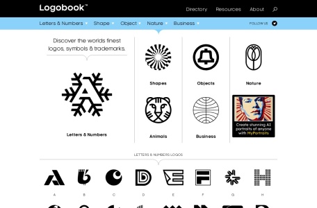 LogoBook