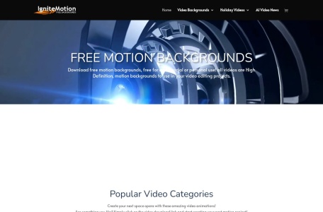 IgniteMotion