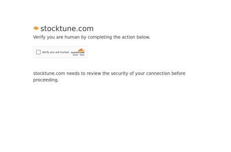 StockTune
