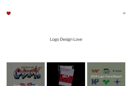 LogoDesignLove
