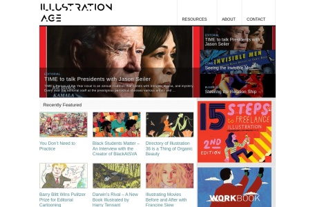 Illustration Age