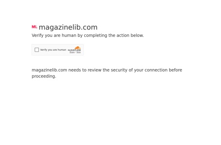 Magazinelib