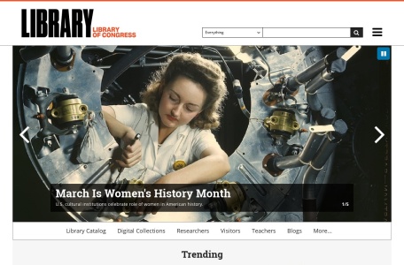 世界数字图书馆