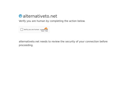 alternativeto