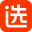 实选
