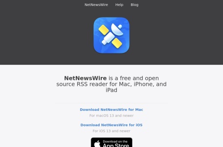 NetNewsWire