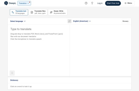 deepl浏览器翻译插件