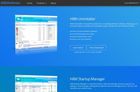 HiBitSoftware